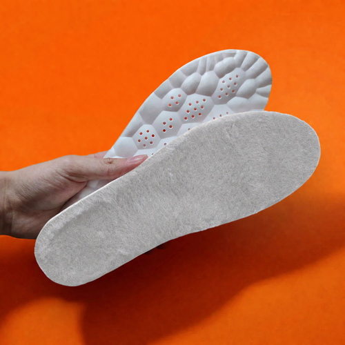 Cashmere Insole