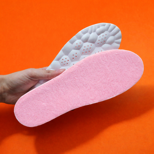 Cashmere Insole
