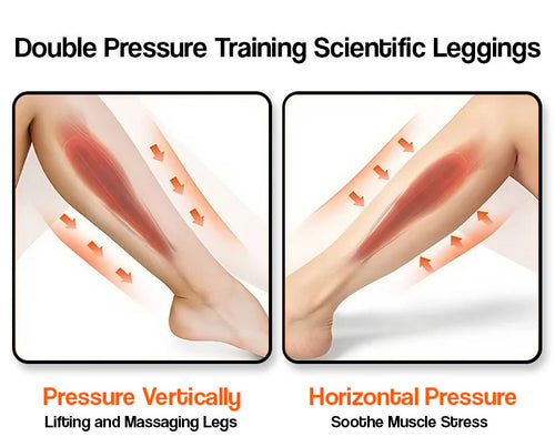 Full Leg Compression Massager