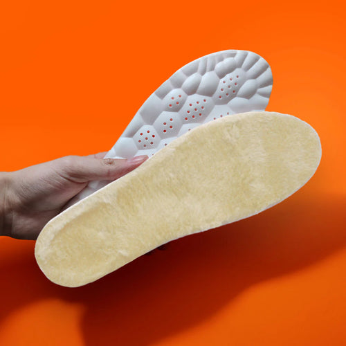 Cashmere Insole
