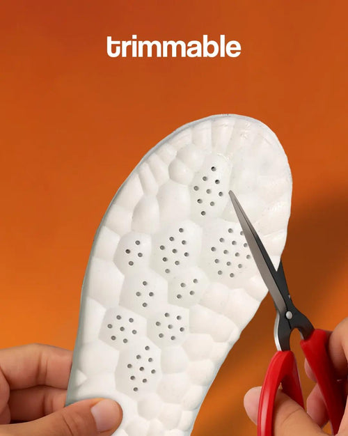Cashmere Insole